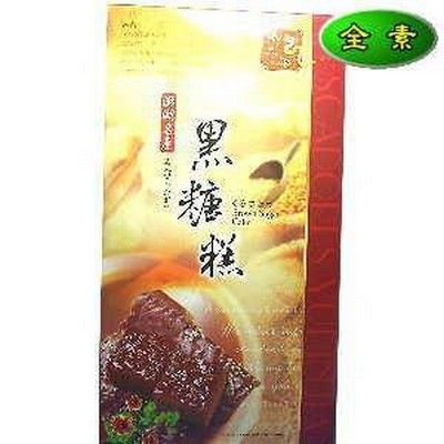 黑糖糕(御品家)