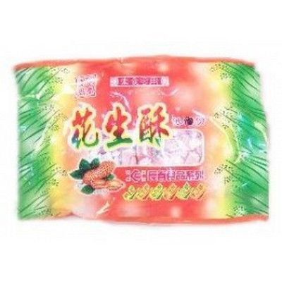 奶油花生酥(長春)