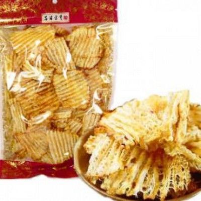 澎湖小管絲<200g>(鎖港)