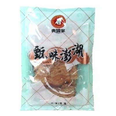 碳烤魷魚片(典醬家)