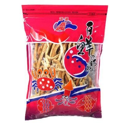 魷魚風味板條(嘉興)