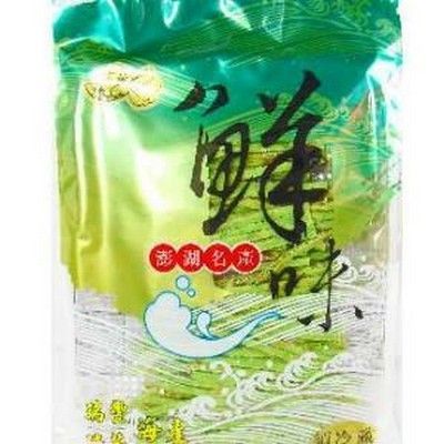 鱈魚條<芥末>(瑞芳)