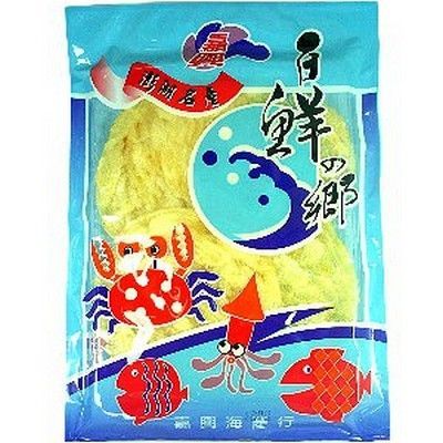 香魚片(嘉興)