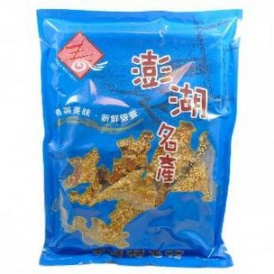 春仁鮮魚骨酥(昱信)