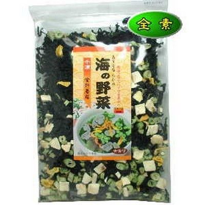海帶芽<豆腐蘑菇>(金海集)