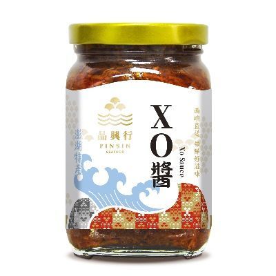 XO醬(品興)_有效期2024.07.30