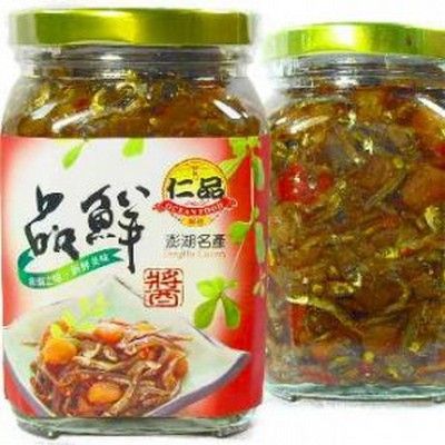 品鮮醬(仁品)