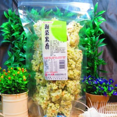 海菜米香(典醬家)