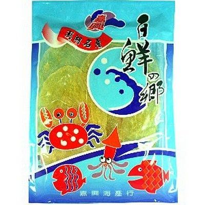 生香魚片<半斤>(嘉興)