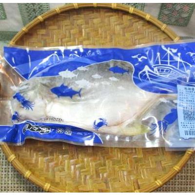 澎湖優鮮金鯧魚<400g>(澎湖漁會)