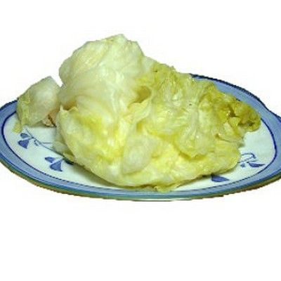 澎湖酸菜